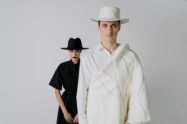 Shampoing bio pour boucles sublimes et saines