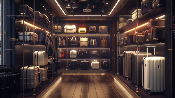 Valise de cabine Delsey Paris : astuces pour faire le bon choix