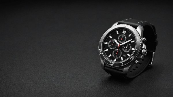 Montre connectée pour homme : vérifiez les fonctionnalités de base du produit