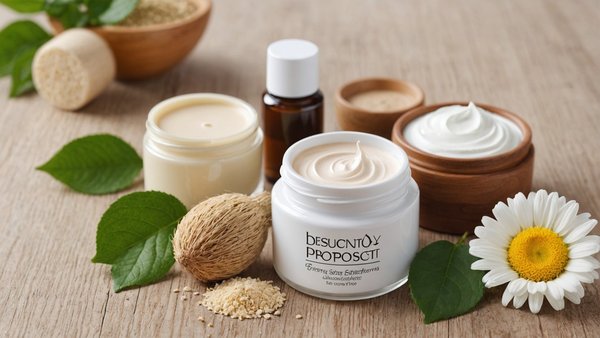 Produits de beauté et de soins : choisir la crème idéale pour prendre soin de votre peau