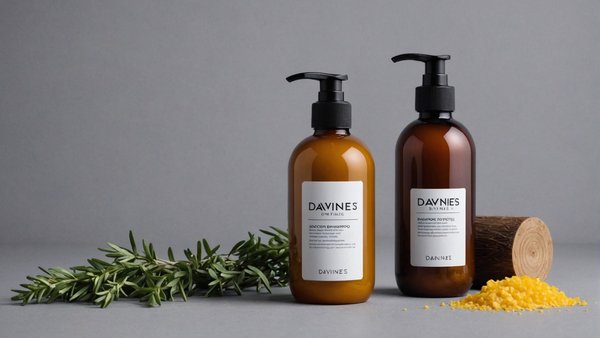 Découvrez les avis sur le shampooing davines