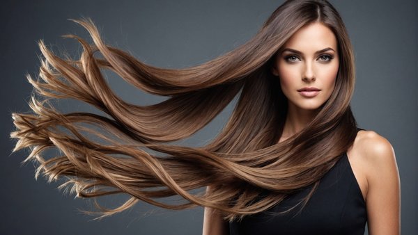 Extension de cheveux à Annecy : le secret d'une coiffure réussie