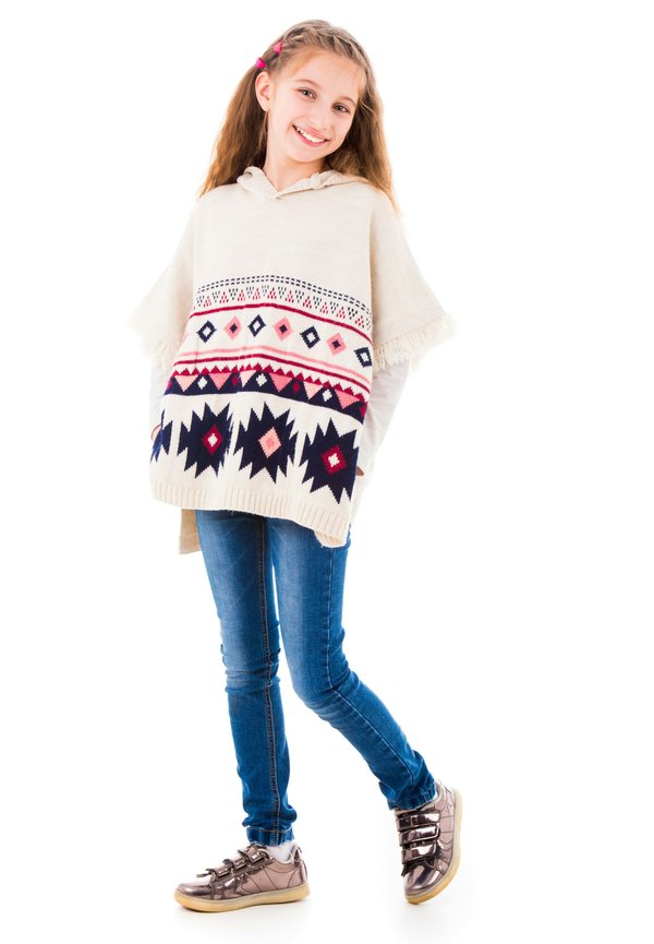 Poncho de bain : style, confort et praticité pour toute la famille