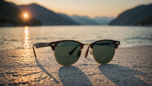 Lunettes de soleil ray-ban : style et protection pour tous